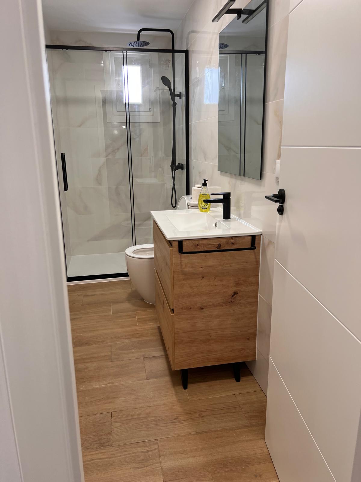 Reforma Piso - Comedor